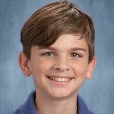 Fundraising Page: Owen Flannery